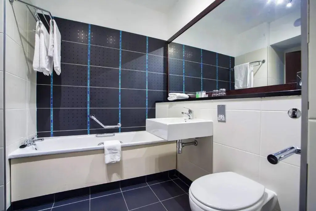 Carlton Hotel Blanchardstown - Chambres