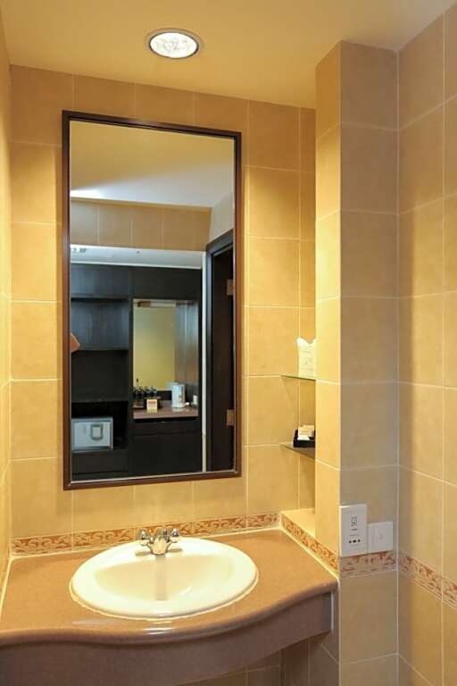 Hotel Sri Petaling