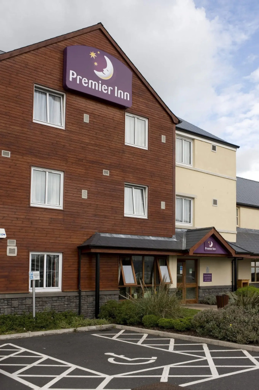 Premier Inn Carrickfergus - Général