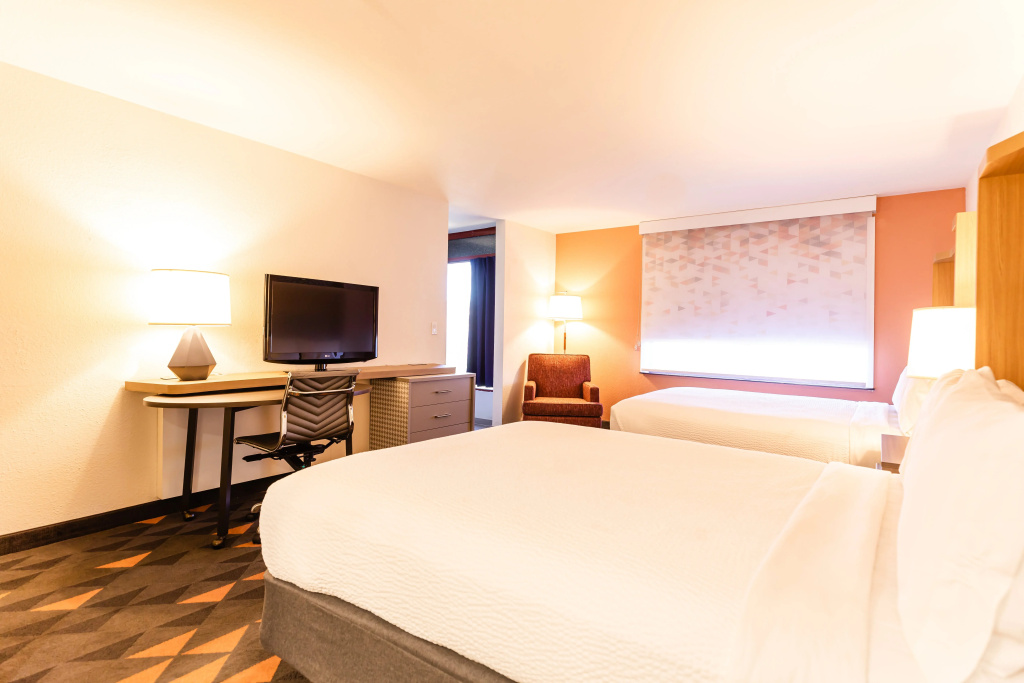 Holiday Inn Rancho Cordova by IHG - Général
