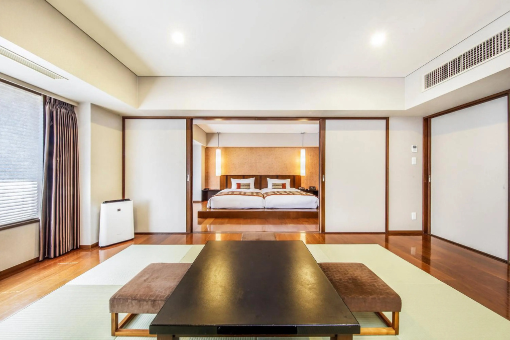 Resorpia Beppu — 3