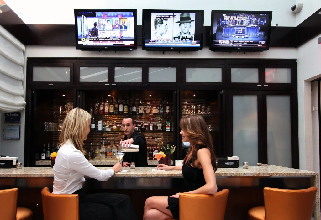 Fairfield by Marriott New York Manhattan Times Square - Général