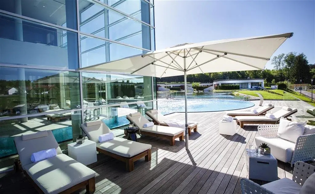 Geinberg5 Private Spa Villas