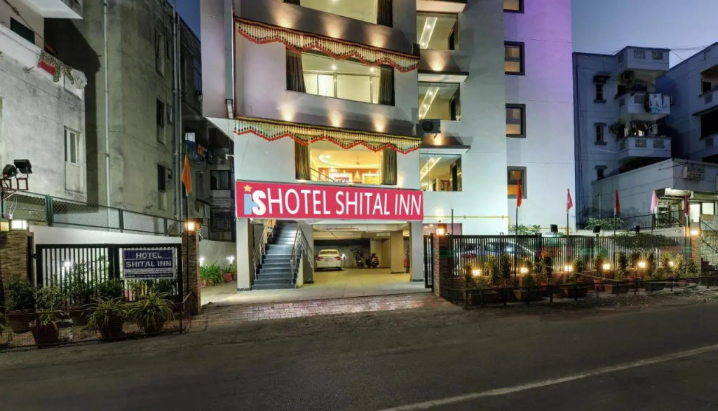 Hotel Shital Inn
