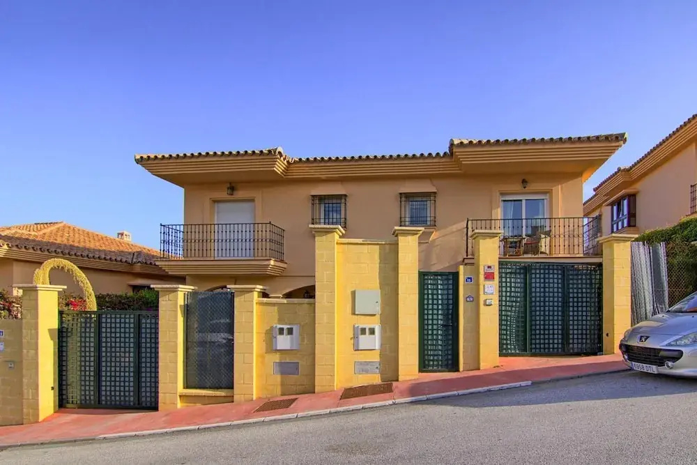 Semi-detached House, Mijas Costa