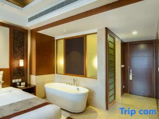 Red Forest Hotel - Chambres