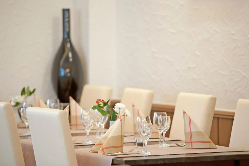 Hotel Restaurant Kromberg - Général