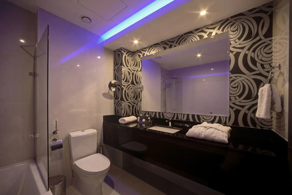 The Josephine Boutique hotel - Général