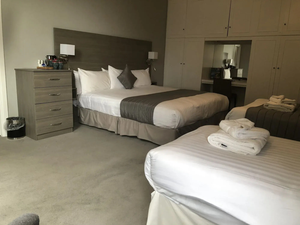 The Cottonwood Boutique Hotel - Général