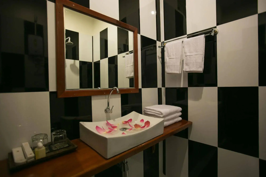Friendly Angkor Boutique - Général