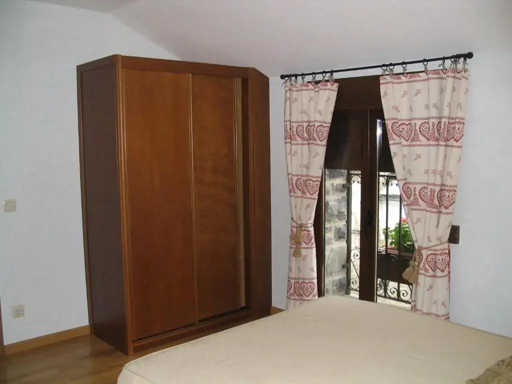 Hotel Villa Russell - Chambres