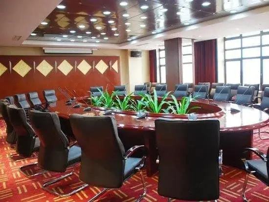 Yuandu Hotel - Général