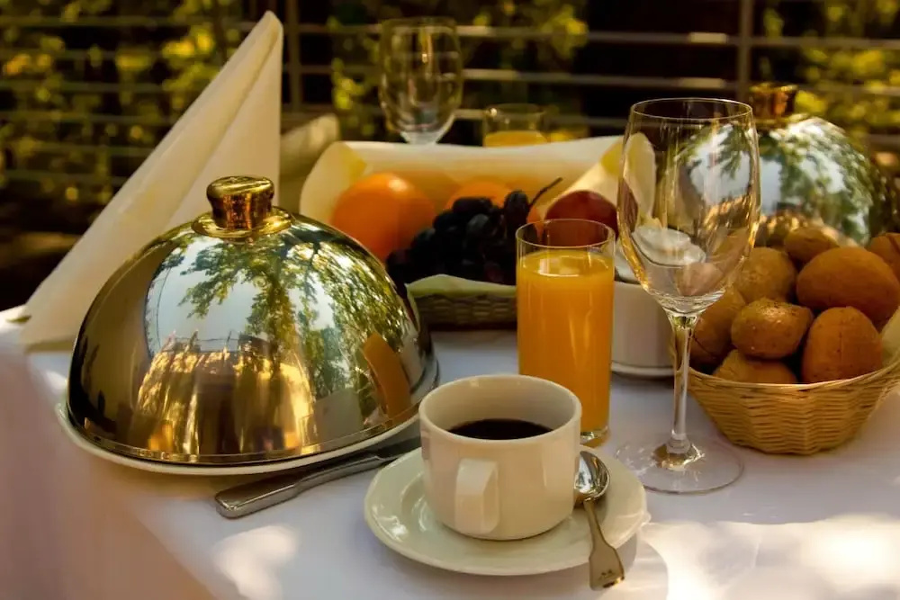 Hotel Moscicki Resort & Conference - Général