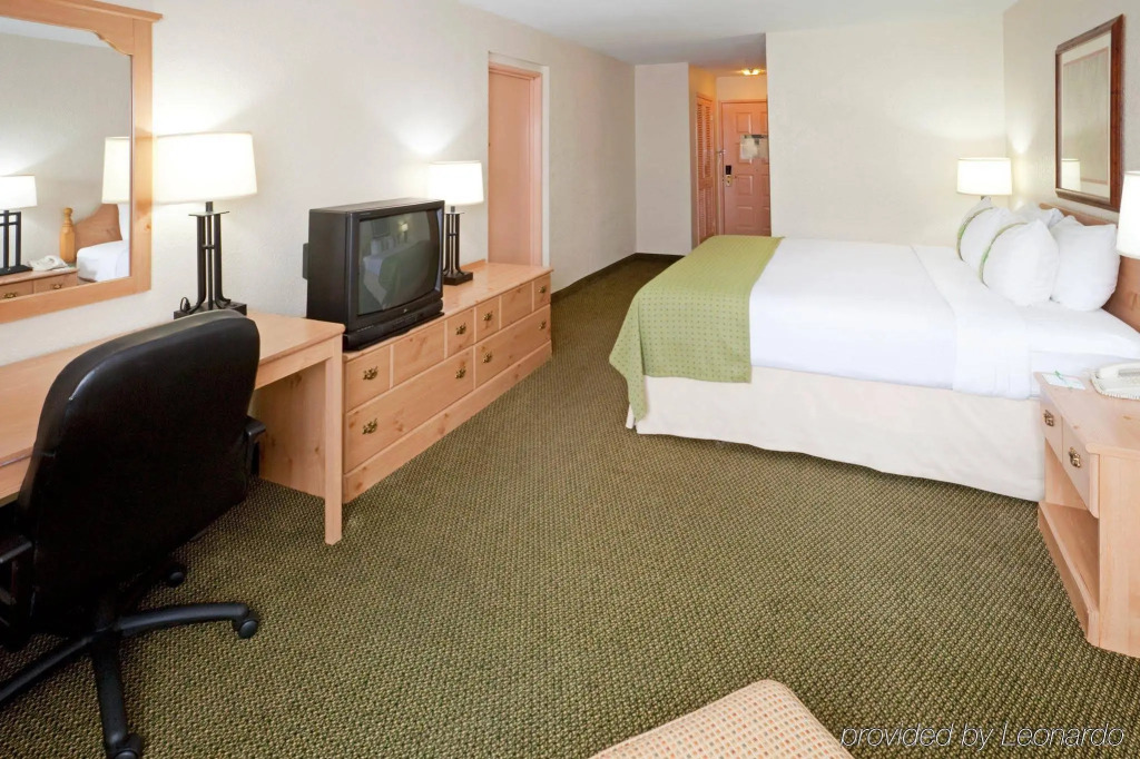 Holiday Inn Brownsville — фото 2