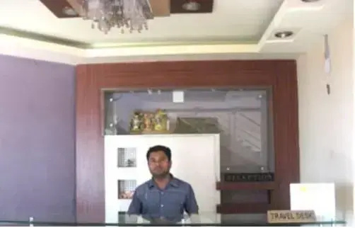 Hotel photo 12