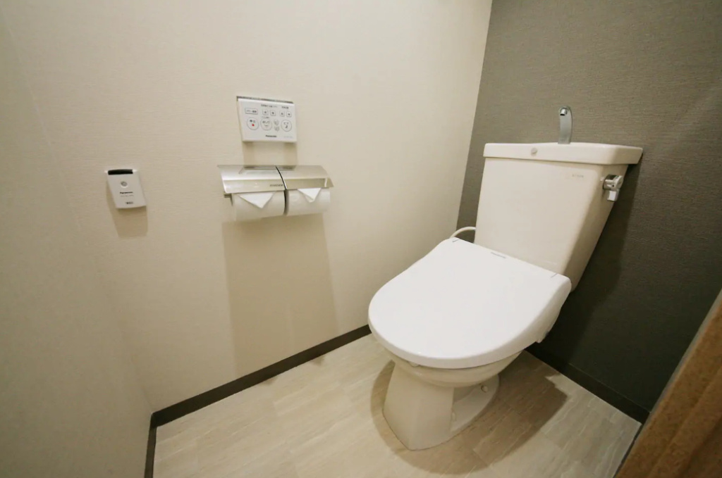 goom Hotel Fukuoka-Tenjin 사진 3