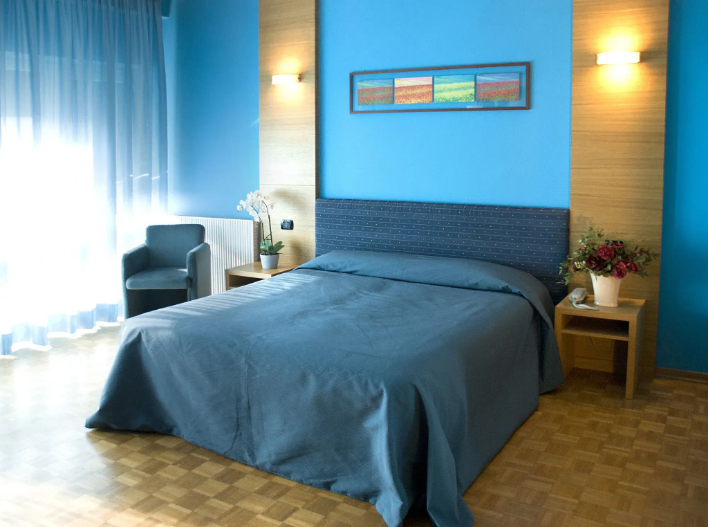 Hotel Clarici - Général