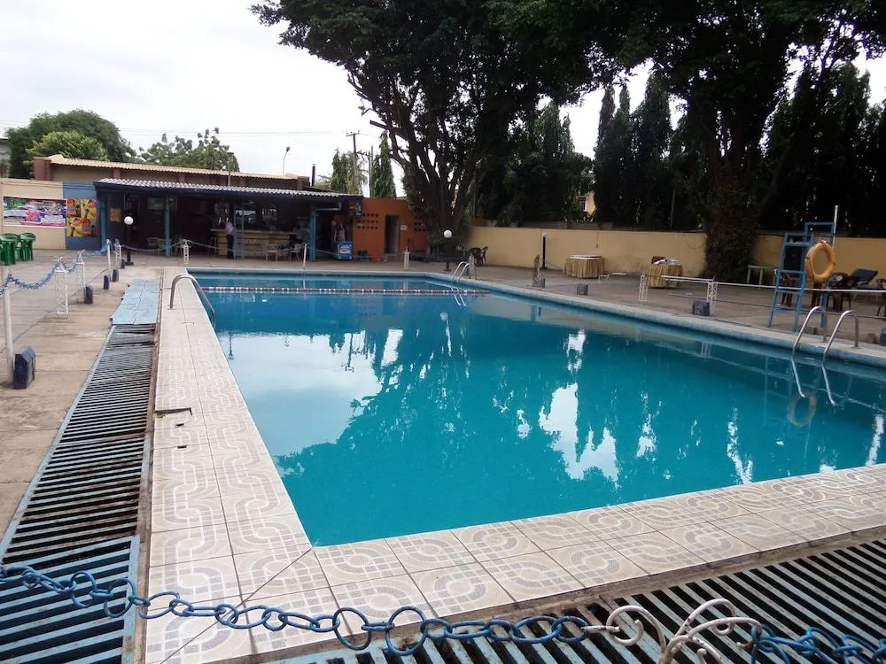 Hotel photo 10