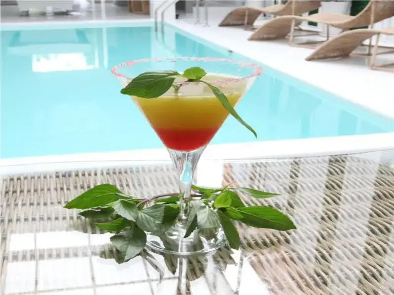 Le Blanc Boutique Hotel - Général
