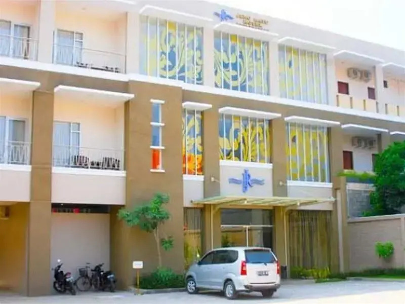 Jeng Ratu Hotel