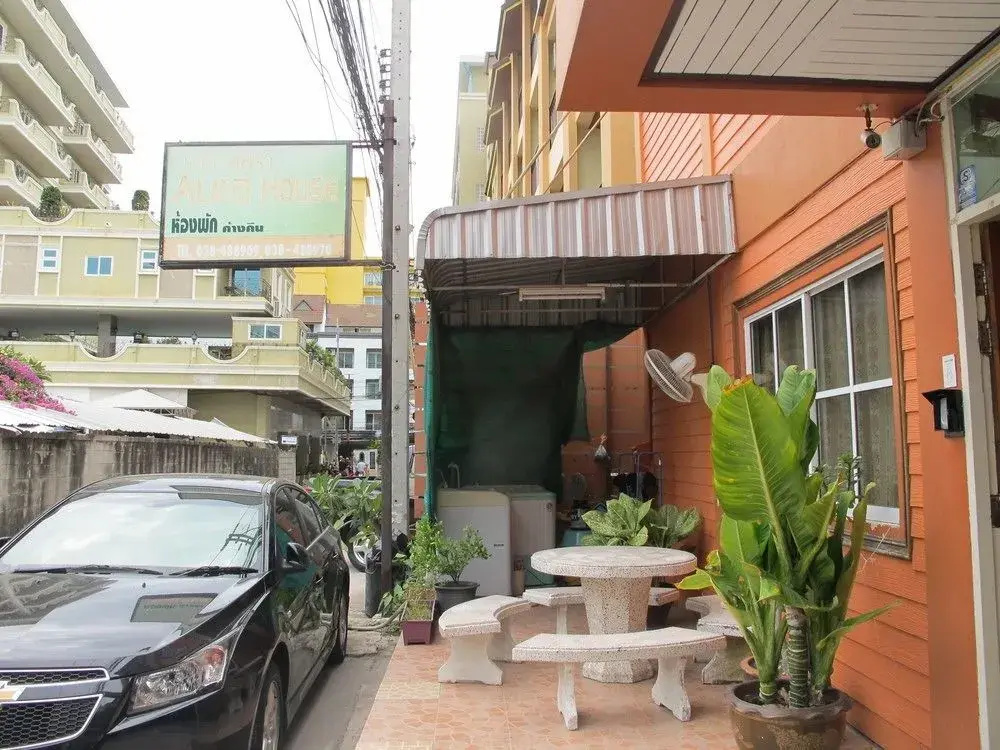 Hotel photo 21