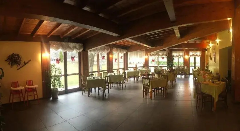 Hotel Nuovo Parco - Général