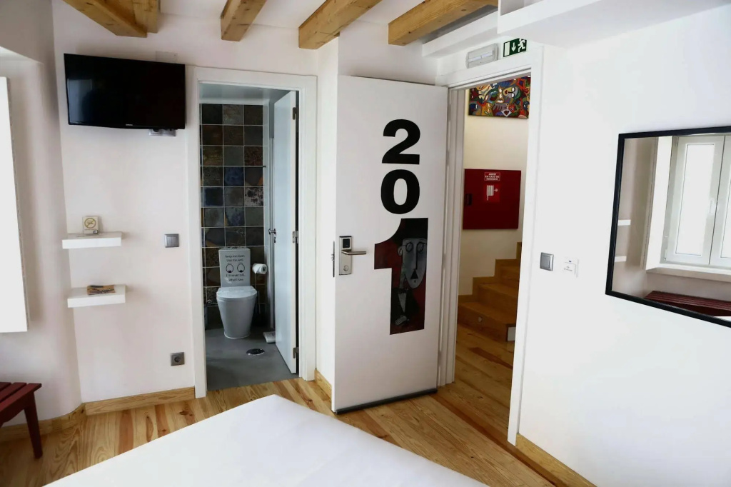 Hotel photo 13