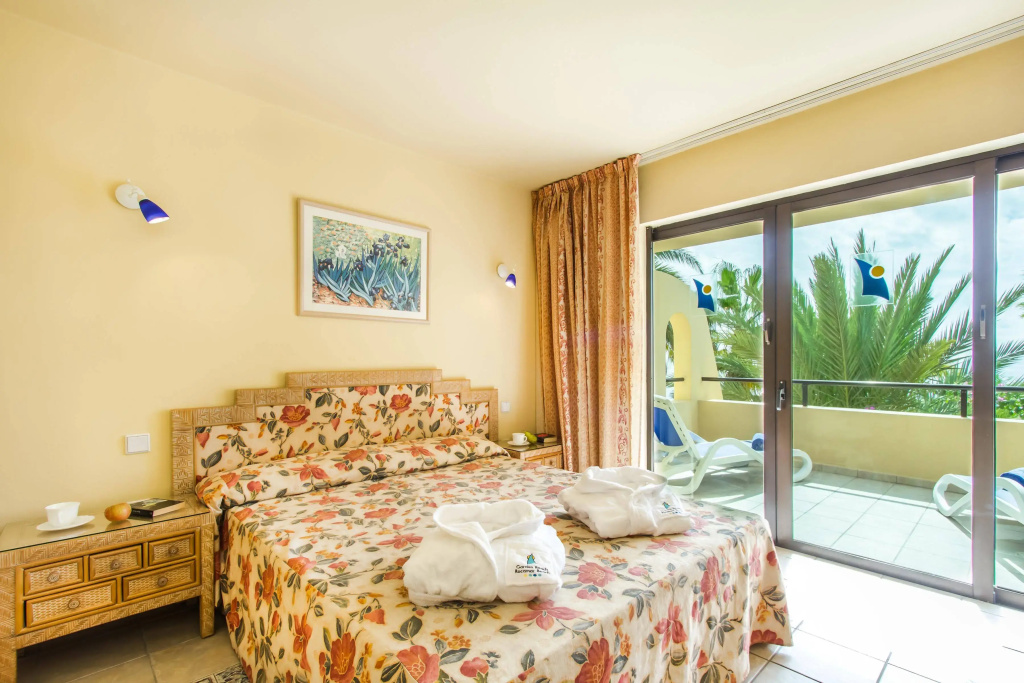 Garden and Sea Boutique Lodging by Livvo Apartamento - Général