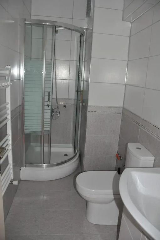 Suna Apart Hotel - Chambres