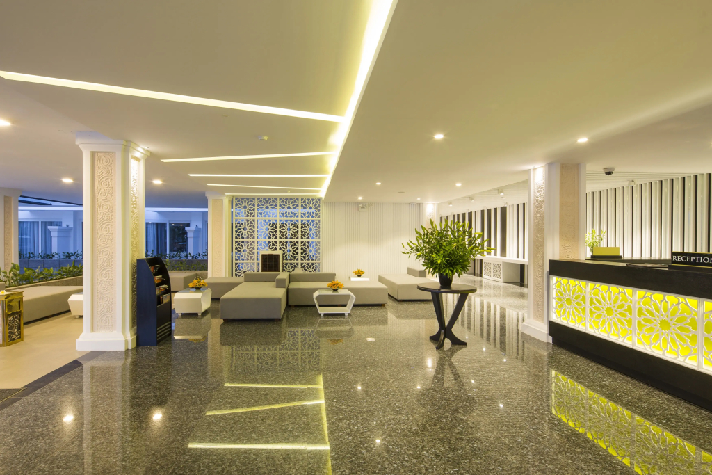 Champa Island Nha Trang - Resort Hotel & Spa - фото 2