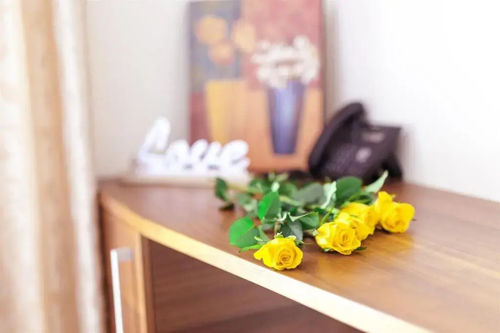 Villa Aina Boutique Hotel - Chambres
