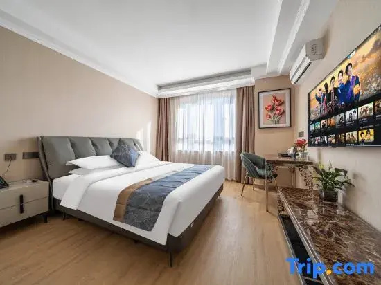 Business room