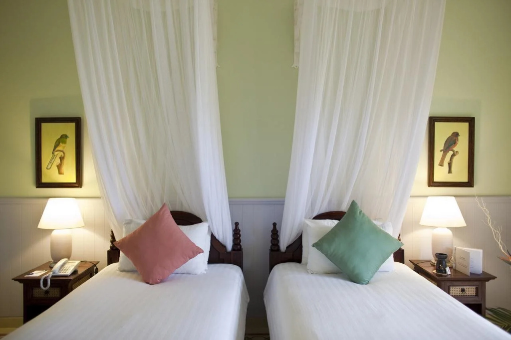 La Veranda Resort Phu Quoc - MGallery — фото