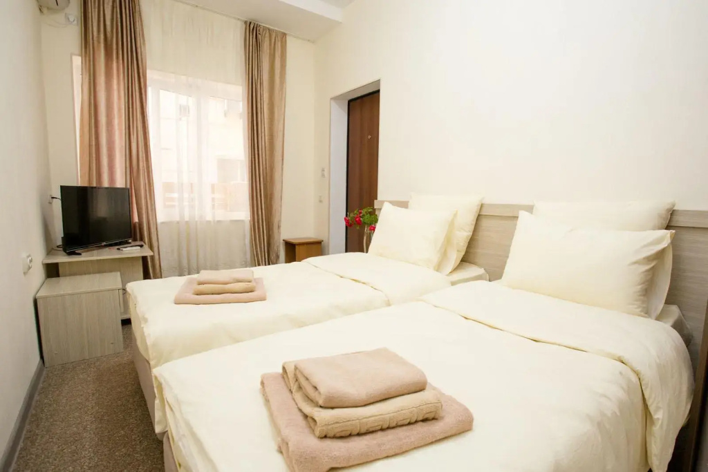 Hotel photo 10