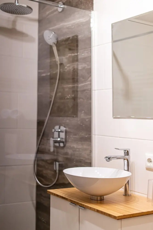 Kitzhorn Suites - Chambres