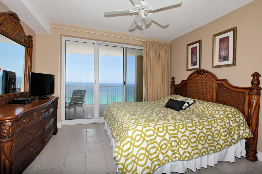 Emerald Isle Beach Resort by Panhandle Getaways - Général