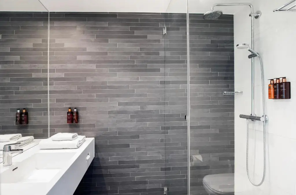 Clarion Hotel Malmö Live - Chambres