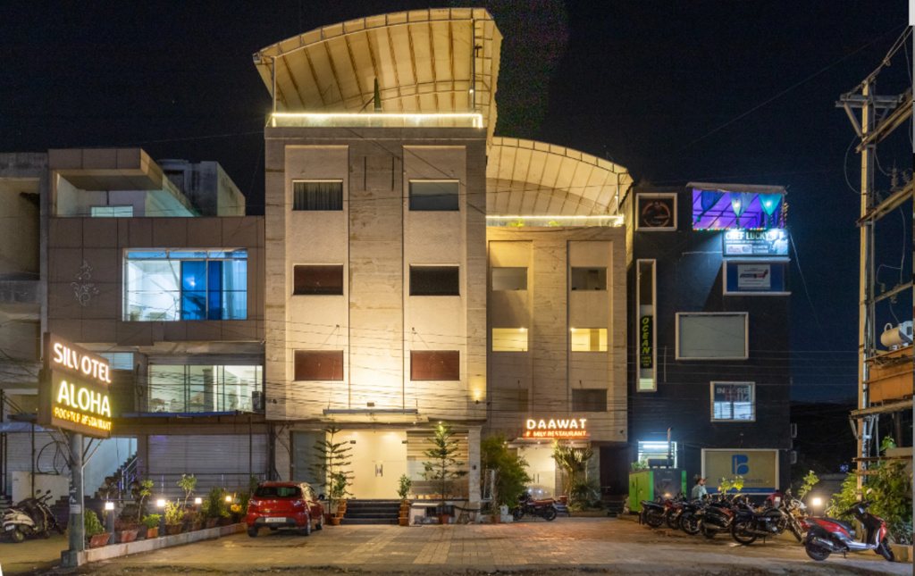 Hotel Silvotel