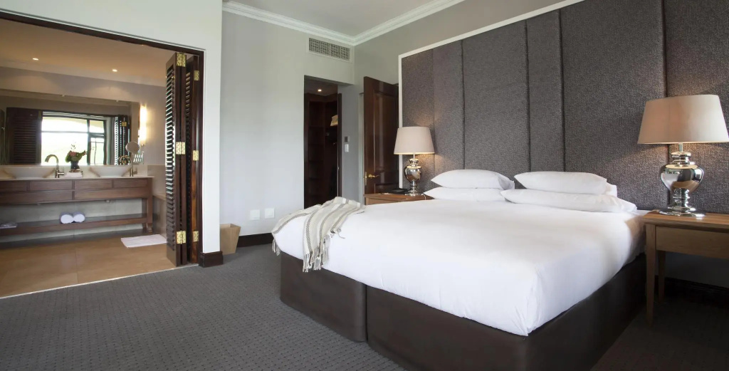 Asara Wine Estate & Hotel - Chambres