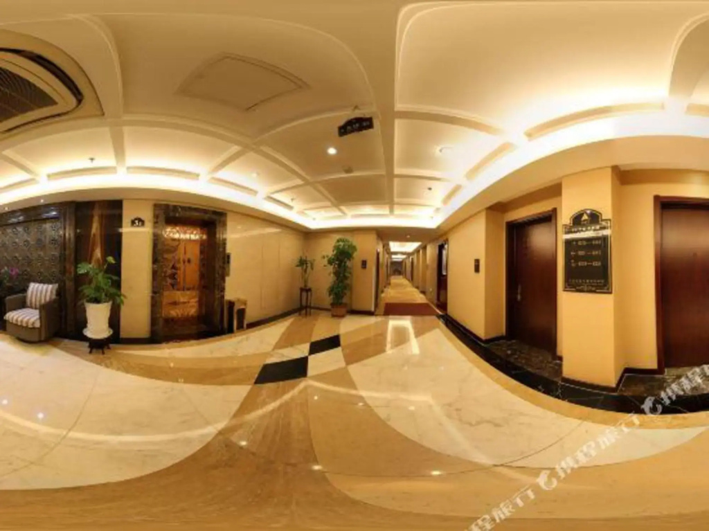 Zhongyuan Huangguan Hotel