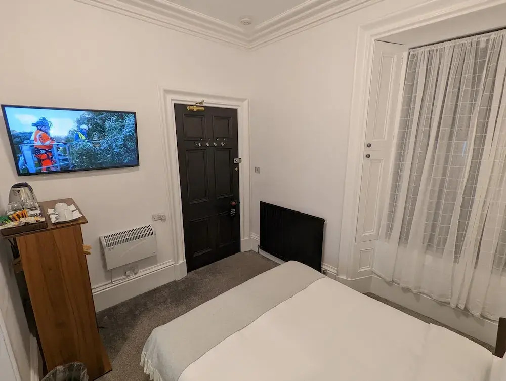 Cambeth Lodge Guesthouse — фото 5