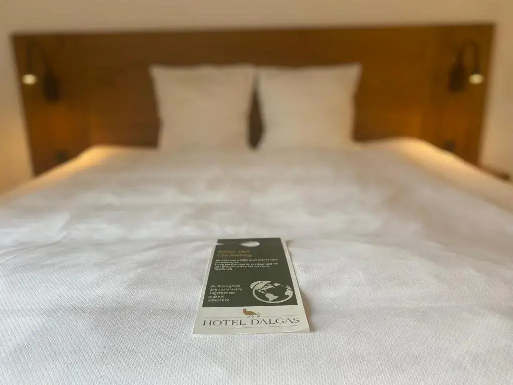 Hotel Dalgas, BW Signature Collection - Chambres