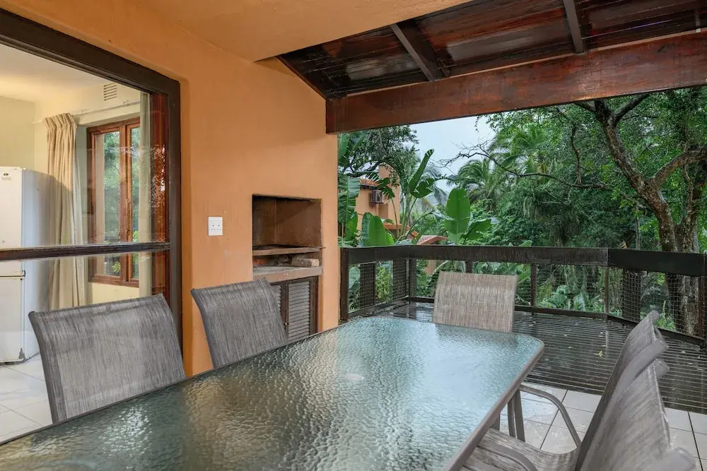 San Lameer Villa Rentals 3014