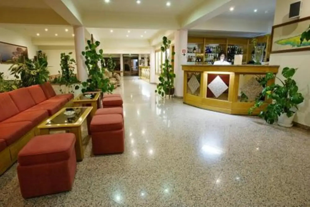 São Jorge Garden - Général