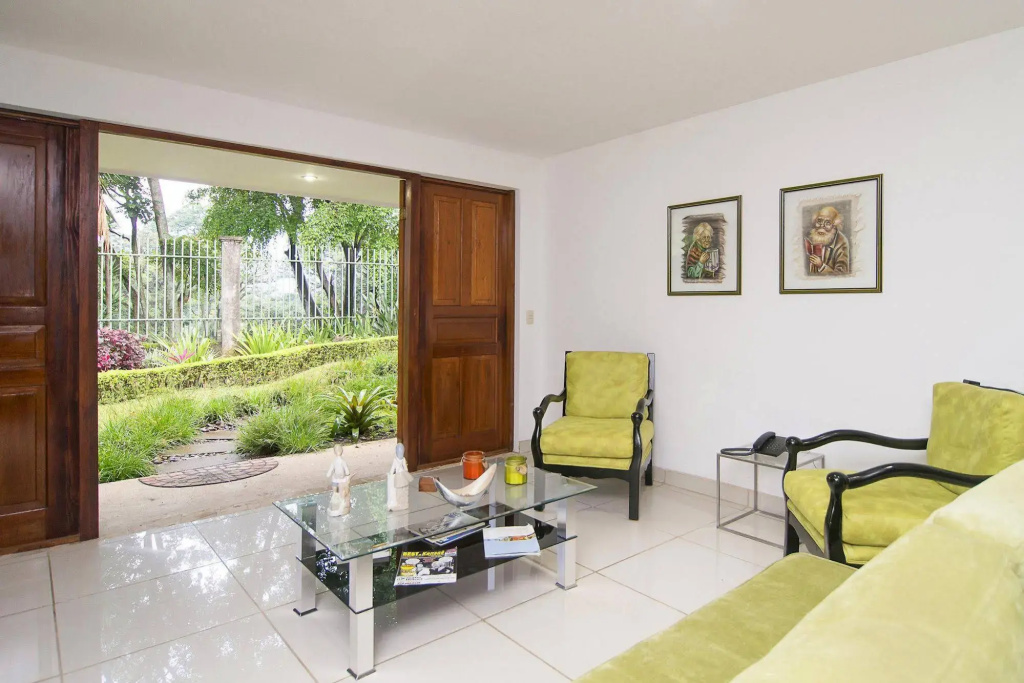 Terrazas de Golf Boutique Hotel - фото 30