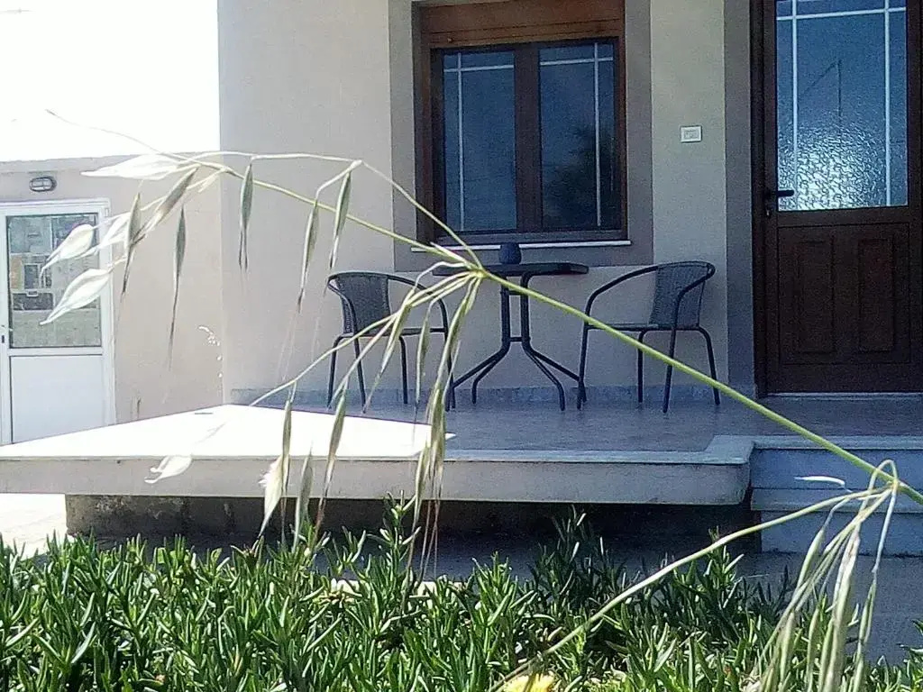 Standard Apartment