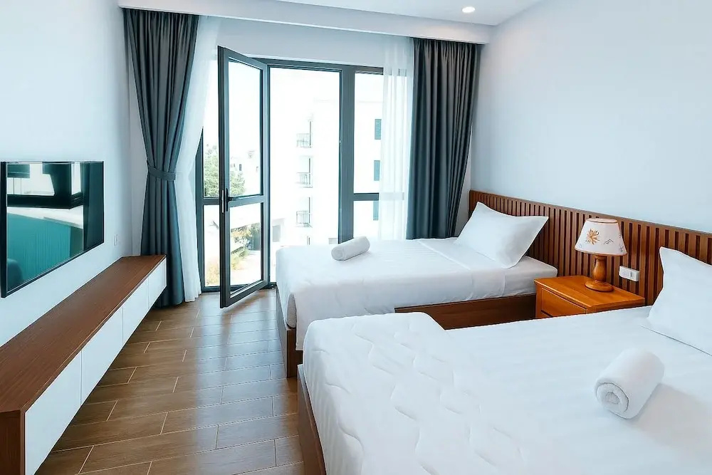 Hotel photo 8