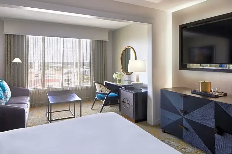 Grand Bohemian Orlando, Autograph Collection - Chambres