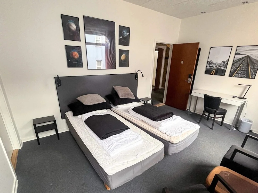 4 Star Holiday Home in Aabenraa