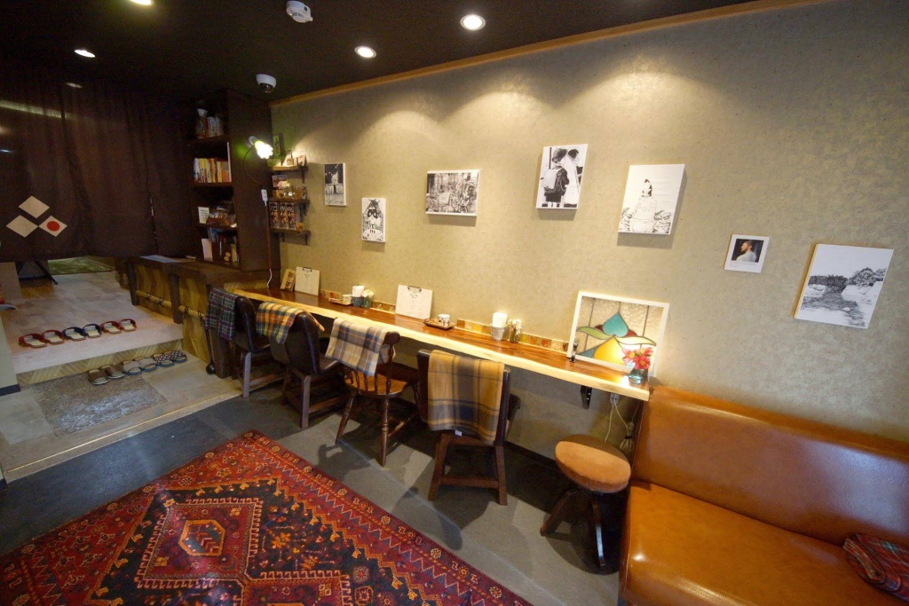 Mosaic Machiya KSK 사진 24
